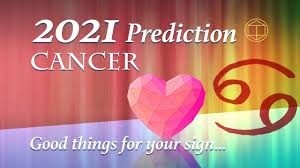 Let this knowledge carry you through the day. Cancer 2021 New Year Prediction Career Love Lucky Months Warning Ahead For Your Sign Youtube