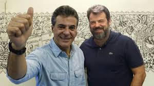 Marcelo Cattani será o marqueteiro de Beto Richa na disputa pela Prefeitura  de Curitiba