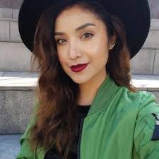 Candy Ruiz's Instagram, Twitter & Facebook