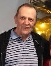 Obituary of Edward Kobylarz