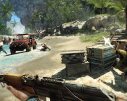 игры онлайн для мальчиков бесплатно играть стрелялки без регистрации Igra Far Kraj 4 Igrat Onlajn Besplatno