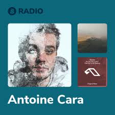 Antoine Cara Radio
