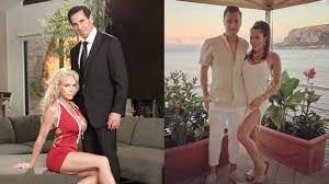 3 Porn Star Couples Profiled In Men's Health Magazine | AVN