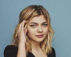 Louane Actrice De Sa Carriere Le Parisien