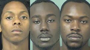 Find out how Palm Beach Gardens police nabbed alleged Maserati car thief