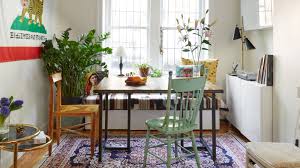 If you've always dreamed of having booth seating in your breakfast nook, you're going to love this logan did a great job making my vision come to life with this banquette bench. Banquette Seating Will Change Your Breakfast Nook For The Better Architectural Digest