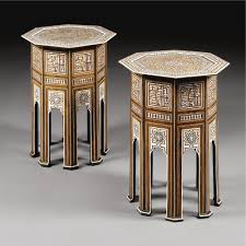 Lot Sotheby S Ottoman Furniture Art Furniture Octagonal Coffee Table