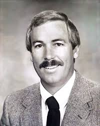 James Wilson Gill Obituary