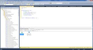 Creating Clustered Index On A Table Variable Column In Ms Sql Server Sqlservercentral