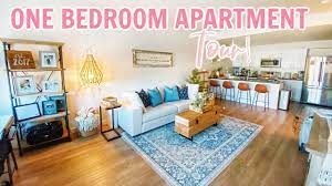 Check spelling or type a new query. Apartment Tour One Bedroom Apartment Youtube