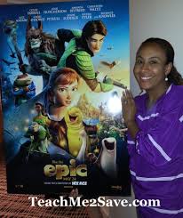 Nim galuu's gender is a male. Epic Is A Great Movie For The Family Funtastic Life