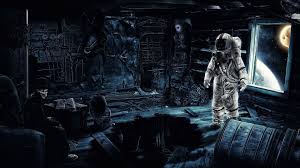 Astronaut Wallpapers 1920x1080 Astronaut Wallpaper Space Art Futuristic Art