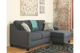 For decades, furniture was regarded as a mere want for man, but we are passed that line. Shayla Sofa Chaise Ashley Furniture Homestore