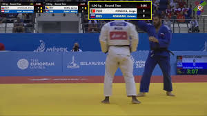 Find out how much this world championship gold means to jorge fonseca welcome to the official judo channel, brought to you. Jorge Fonseca Por Arman Adamian Rus 0 1 100kg Judominsk2019 Youtube