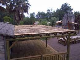 Trouvez rondin de bois dans acheter et vendre | achetez et vendez des articles localement à grand montréal. Pergola Rondins Bois Rondin De Bois Pergola Bois