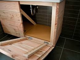 Waschbecken Unterschrank Mit Bildern Unterschrank Waschbecken Unterschrank Badezimmer Unterschrank