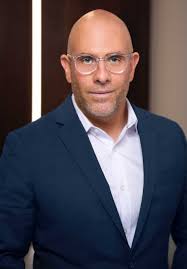 Peter Margaritis, The Accidental Accountant