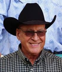 Ricky Chavez Rodeo Cowboy Reunion