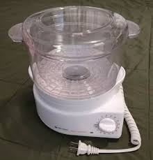 Black And Decker Handy Steamer Black Decker Handy Steamer Hs80 Type 4 Food Vegetable Rice Cooker Blackdecker Food Vegetable Rice Cooker