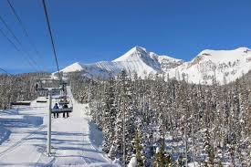 Welcome to big sky resort in big sky, montana, where an average of 400 inches of powder fall on 5,850+ skiable acres and 4,350 vertical feet. Big Sky Resort Closes Ski Area Explore Big Sky