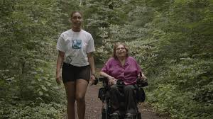 NatureTrack's Award-winning Documentary is Now available