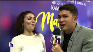 Majlis pernikahan adik kepada miller khan, aliff ali dan isterinya berlangsung semalam, 19/12/2018. Sabrina Ali Tiada Rancangan Berkahwin Youtube