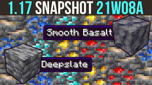 What's the texture of diamond ore in minecraft? Deepslate Ores In Minecraft 1 17 Caves Cliffs Update Everything You Need To Know