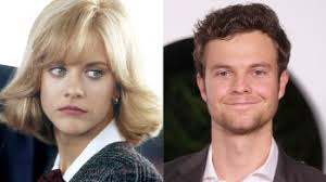 Jack Quaid Joked to Meg Ryan Her Orgasm Scene Is an 'Embarrassment'