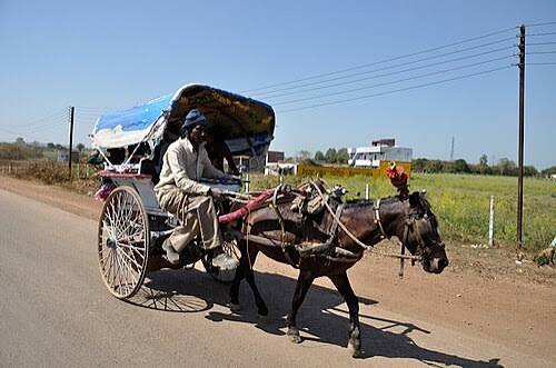 Tanga (cart) - Wikipedia