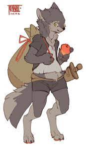 Pin by haruaki on キャラクター in 2023 | Anthro furry, Furry art, Anime furry