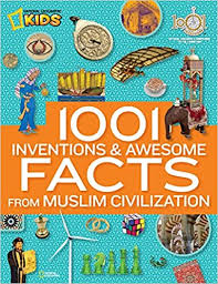 National geographic little kids first big book of dinosaurs buy on amazon buy on walmart. 1001 Inventions And Awesome Facts From Muslim Civilization Official Children S Companion To The 1001 Inventions Exhibition National Geographic Kids National Geographic 9781426312588 Amazon Com Books
