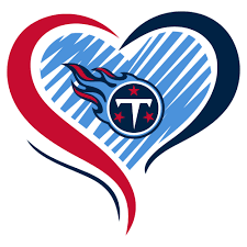 The tennessee titans are a professional american football team based in nashville, tennessee. Tennessee Titans Logo Svg Love Heart Tennessee Titans Svg Tennessee Titans Nfl Svg Logo Tennessee Titans Love Heart Svg Cut File Download Jpg Png Svg Cdr Ai Pdf Eps Dxf Format