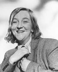 Beryl Reid Art Print