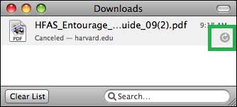 How To Resume An Interrupted Download On A Macbook Tom S Guide Forum