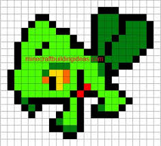 18 Pokemon Pixel Art Templates Ideas Pixel Art Templates Pixel Art Pixel Art Pokemon All your favorite pokemon in one place from the first to the eighth generation pixel. 18 pokemon pixel art templates ideas