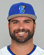 Ford,Mike（YOKOHAMA DeNA BAYSTARS）