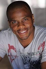 John Reliford's Instagram, Twitter & Facebook