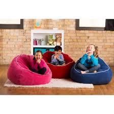 Cool 57 Oversized Bean Bag Chairs To Makes Your Room Cozier Http About Ruth Com 2017 11 06 57 Oversized Bean Bean Bag Chair Bean Bag Chair Kids Comfy Chairs