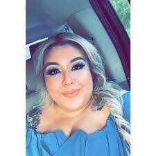 Starla Strange's Instagram, Twitter & Facebook