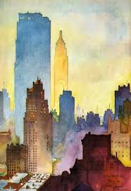 See more ideas about watercolor, watercolor art, watercolor paintings. Pin On Scenes