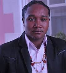 Kalinago Chief in U.S. Sponsored Leadership Program