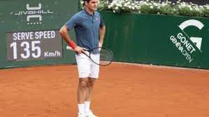Jonathan follow on twitter 2 weeks ago. Roger Federer S Outfit For The French Open 2021 Perfect Tennis