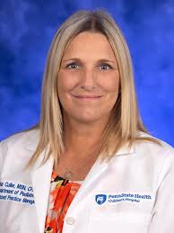 Penn State Health Children's Lancaster Pediatric Center