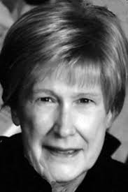 Mary Frances Matthews