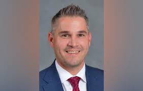 Second District Circuit Judge Doug Brimhall filed a petition Thursday to  appeal the decision to place him