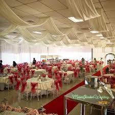 Prof./dr./tuan/puan majlis tersebut akan diadakan pada. Dewan Kahwin Melor Nilai Selesa Melor Garden Wedding Facebook