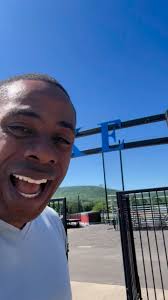 Leading up to the big weekend at the...