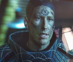 Bounty" Season 9 Episode 11