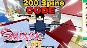 How to play shindo life (former shinobi life 2) roblox game. Codes Shinobi Life 2