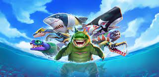 Hungry Shark Evolution
